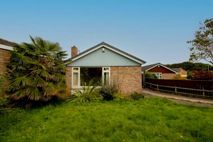 2 Bedroom Bungalow For Sale In Marius Avenue, Heddon-On-The-Wall, Newcastle Upon Tyne, NE15