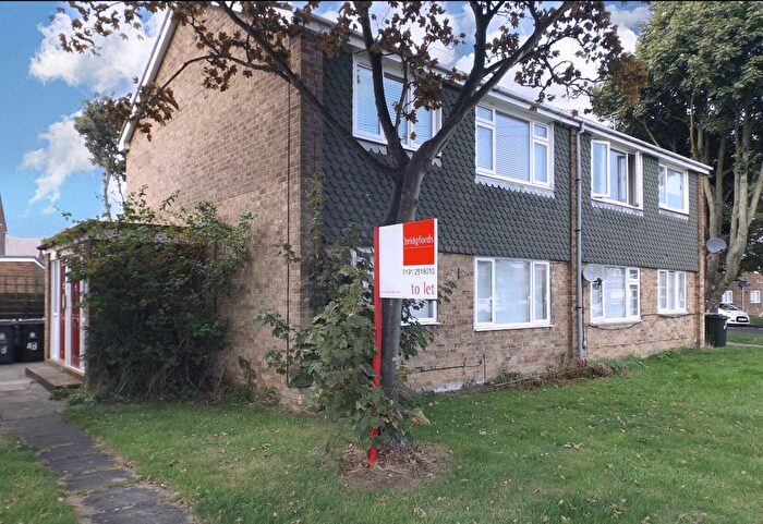 1 Bedroom Flat To Rent In Harewood Crescent, Whitley Bay, NE25