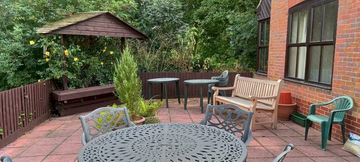 1 Bedroom Flat To Rent In Tannery Lane, Folkingham, Sleaford, NG34