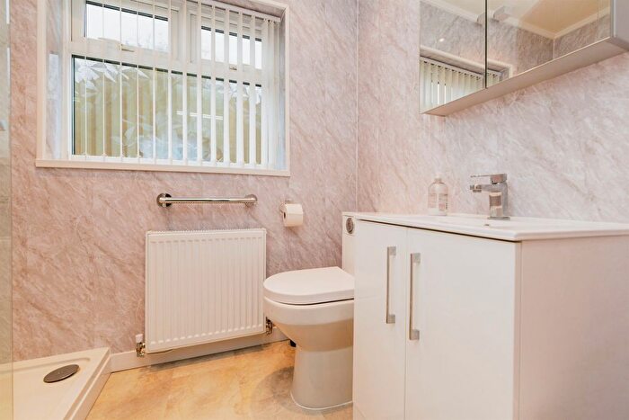 2 Bedroom Semi-Detached Bungalow For Sale In Cornforth Grove, Billingham, TS23