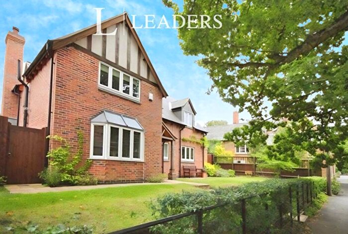 4 Bedroom House To Rent In Main Street, Cossington, Leicester, LE7