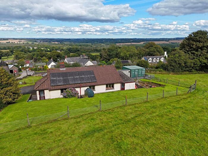 3 Bedroom Bungalow For Sale In Petrockstowe, Okehampton, Devon, EX20