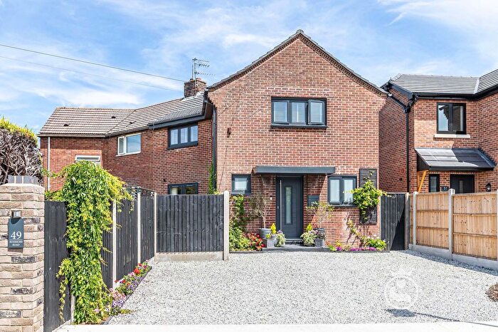 3 Bedroom Semi-Detached House For Sale In Rossmore Road, Poole, BH12