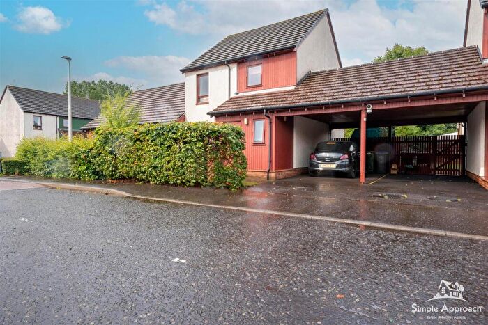 3 Bedroom House For Sale In Alexander Drive, Perth, PH2