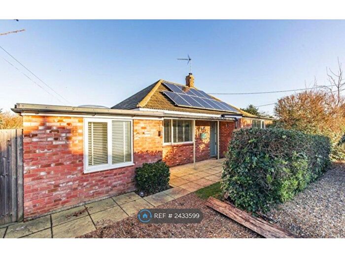 3 Bedroom Bungalow To Rent In Cambers Lane, Burnham Market, King's Lynn, PE31