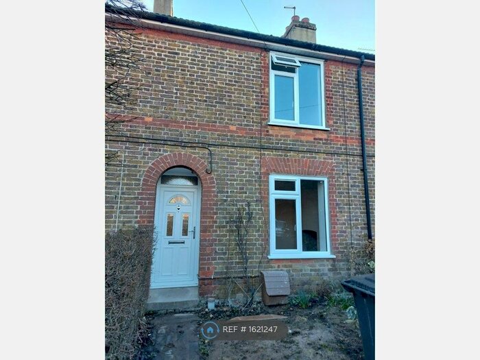 2 Bedroom Terraced House To Rent In Hawthorn Villas, Stokenchurch, High Wycombe, HP14