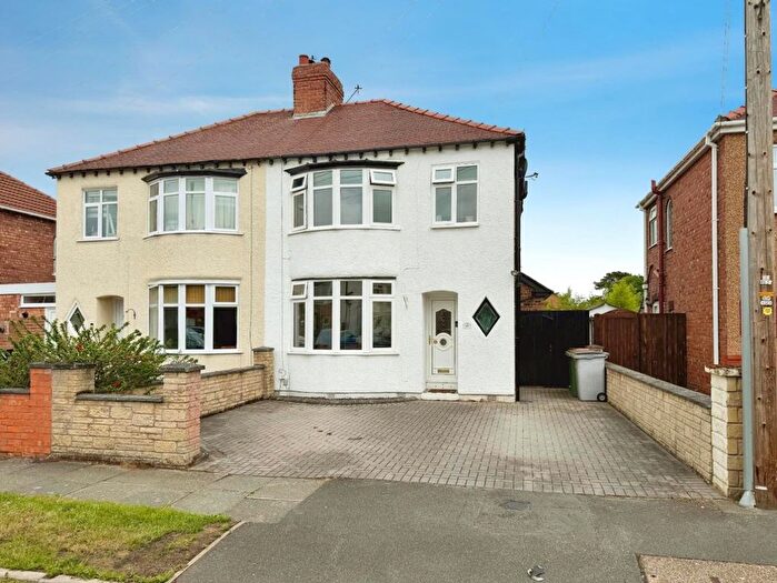 3 Bedroom Semi-detached House For Sale In Crosthwaite Avenue, Eastham, CH62
