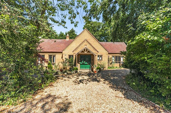 4 Bedroom Bungalow For Sale In Chain Free In Gayton, PE32