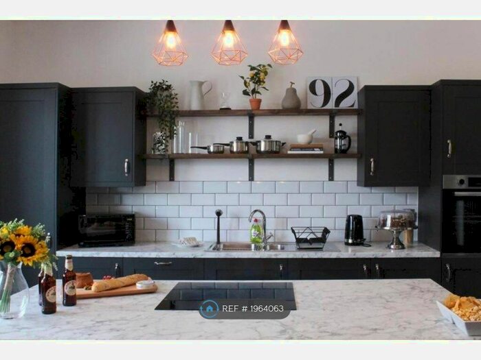 4 Bedroom Flat To Rent In Newport Road, Middlesbrough, TS1