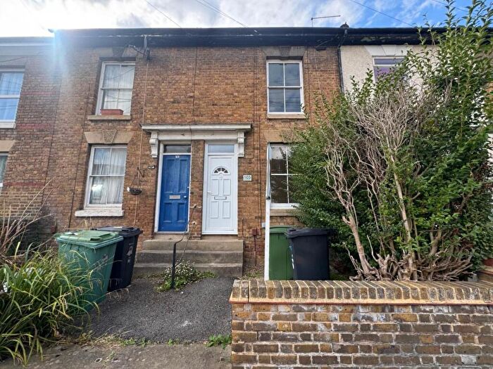 3 Bedroom Terraced House To Rent In Bower Street, Maidstone, ME16