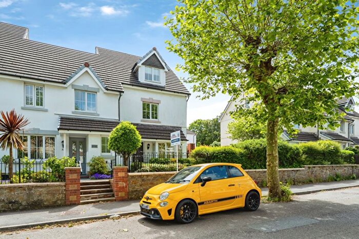 4 Bedroom End Terrace House For Sale In Alban Road, Llanelli, Carmarthenshire, SA15