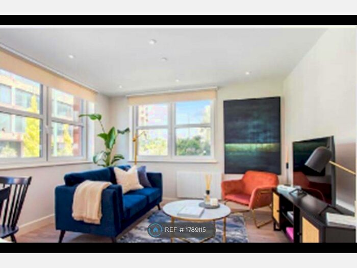 1 Bedroom Flat To Rent In Richmond House (New Development), Bournemouth, BH2