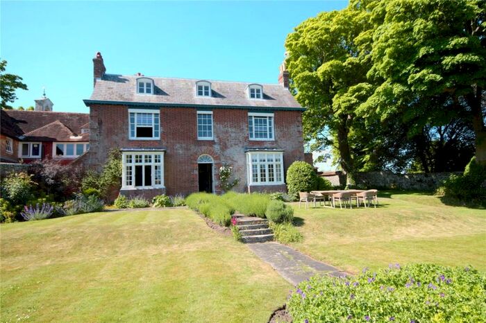 6 Bedroom House To Rent In The Street, Glynde, BN8