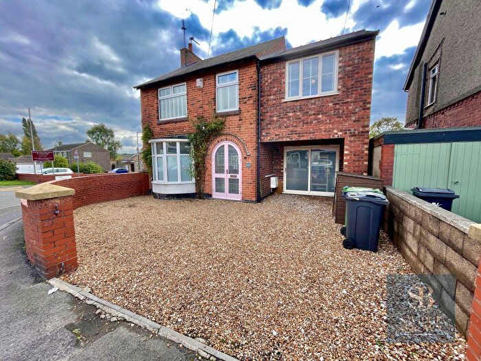 5 Bedroom Detached House To Rent In Nottingham Road, Alfreton, DE55