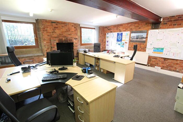 Commercial Property To Rent In The Old School House, Manchester Road, Carrington, M31