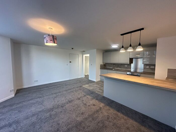 1 Bedroom Flat To Rent In Trinity Road, Folkestone, CT20