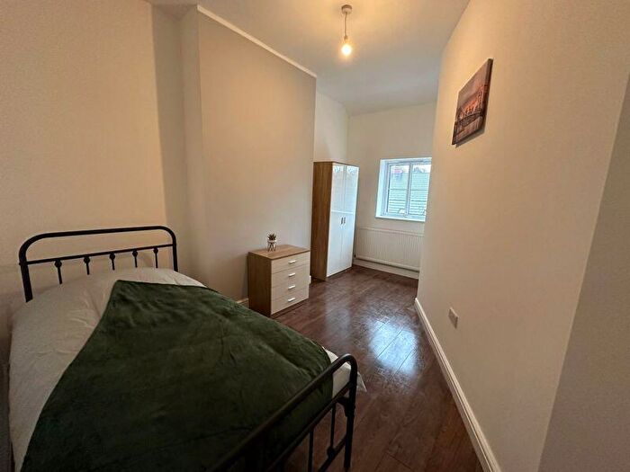 1 Bedroom House Of Multiple Occupation To Rent In Bath Street, Ilkeston, DE7