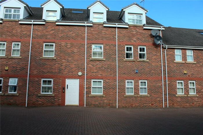 2 Bedroom Apartment To Rent In Old Eltringham Court, Prudhoe, NE42
