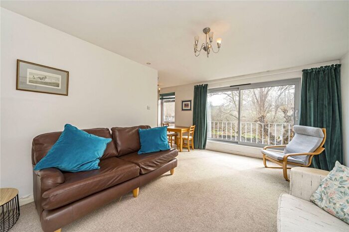 1 Bedroom Flat For Sale In Park Vista, Greenwich, London, SE10