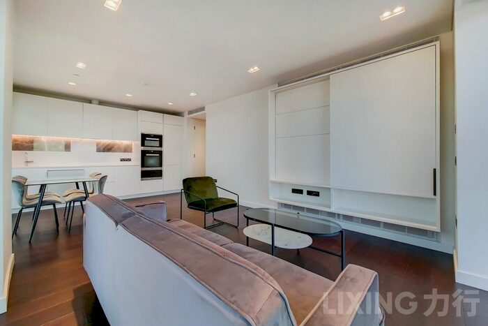 2 Bedroom Flat To Rent In Casson Square, London SE1