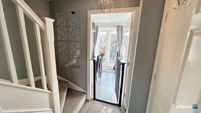 3 Bedroom Terraced House For Sale In Harrington Way, Ashington, NE63