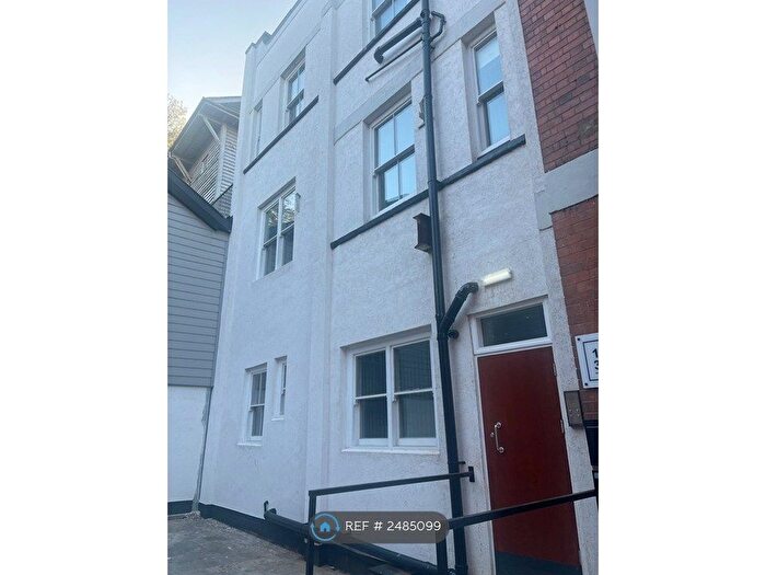 2 Bedroom Flat To Rent In Church Gate, Leicester, LE1