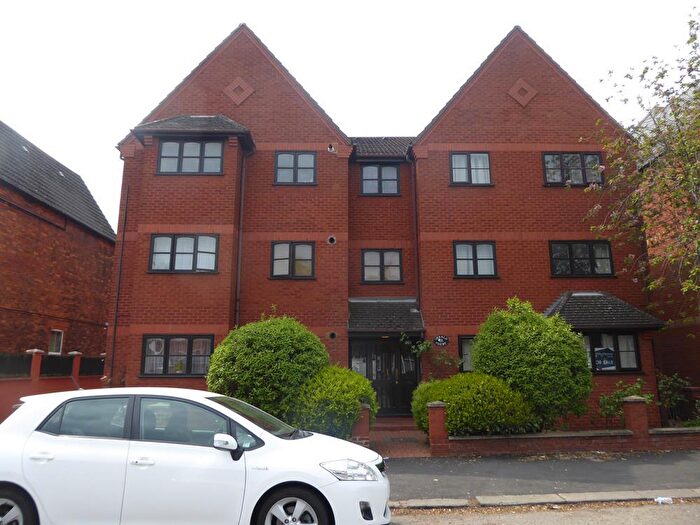 2 Bedroom Apartment To Rent In Gerald Court, Hurst Grove, MK40