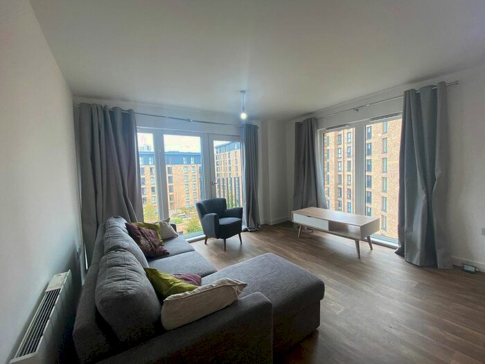 2 Bedroom Flat To Rent In Lexington Gardens, Birmingham, B15