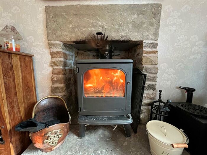 4 Bedroom Detached House For Sale In Staunton Road, Coleford, GL16