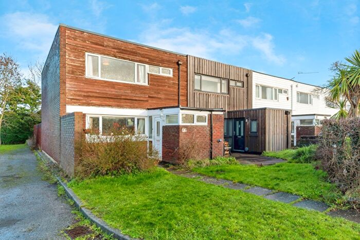 3 Bedroom End Terrace House For Sale In Wood End, Ropsley, Grantham, NG33