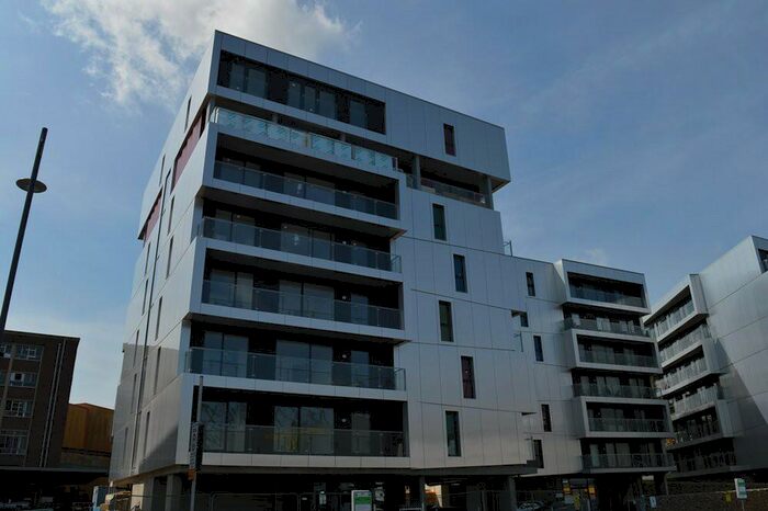 2 Bedroom Apartment To Rent In Robinson Bank, Norwich, NR1