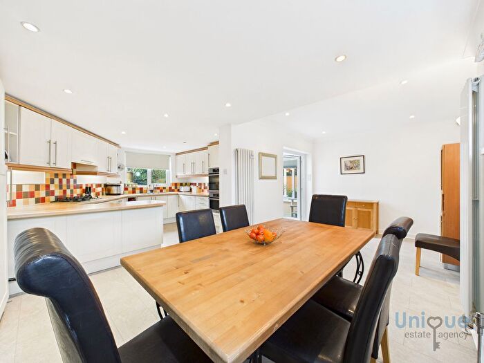 4 Bedroom Detached House For Sale In Lindsay Avenue, Poulton-Le-Fylde, FY6