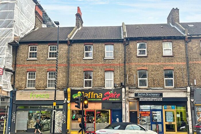 7 Bedroom Flat For Sale In High Street, Sutton, SM1