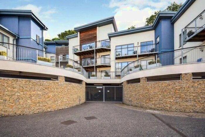 2 Bedroom Flat To Rent In The Watering, Norwich, NR3