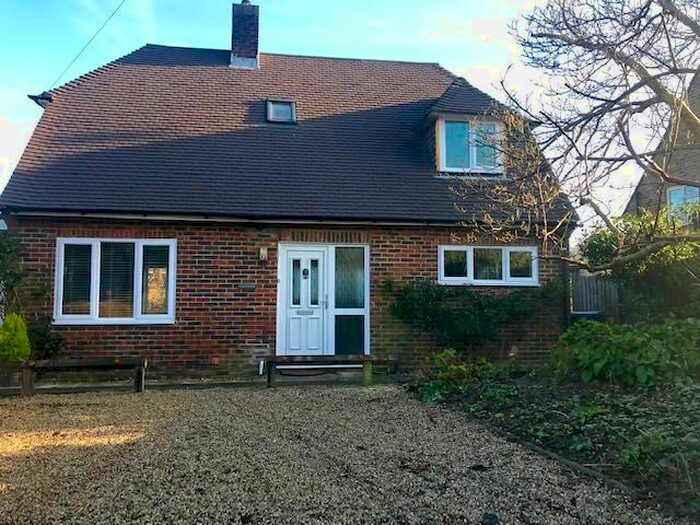 2 Bedroom Detached House To Rent In Post Horn Lane, Forest Row RH18