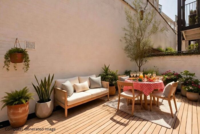 2 Bedroom Flat For Sale In Broad Court, Aldwych, WC2B