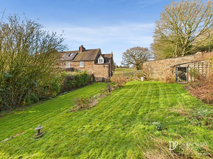 3 Bedroom Cottage For Sale In Dalley Lane, Belper, DE56