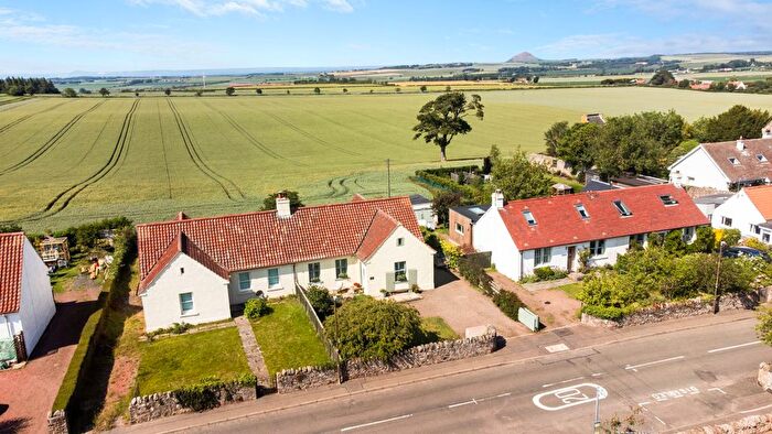 3 Bedroom Cottage For Sale In Gorse Cottage, Athelstaneford, North Berwick, EH39