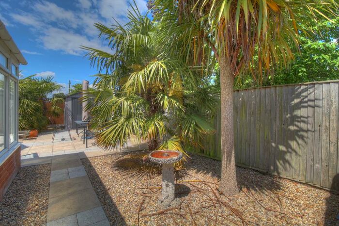 3 Bedroom Detached Bungalow For Sale In Mill Road, Norwich, NR15