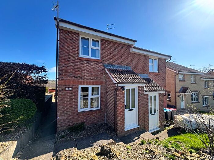 1 Bedroom Semi Detached House For Sale In Keld Head Orchard, Kirkbymoorside, YO62