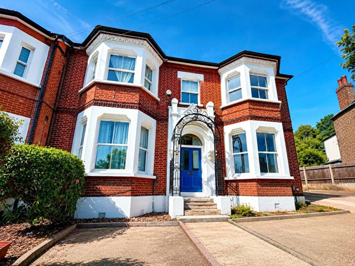 1 Bedroom Flat For Sale In Pascoe Road, London, SE13