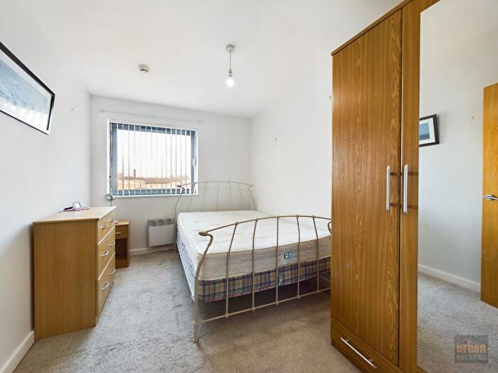 2 Bedroom Apartment To Rent In The Reach, Liverpool, L3