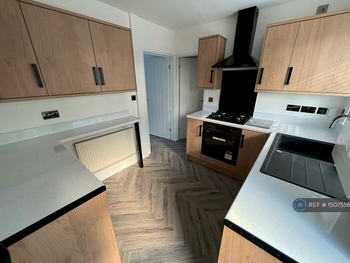 3 Bedroom Terraced House To Rent In College Road, Birmingham, B44