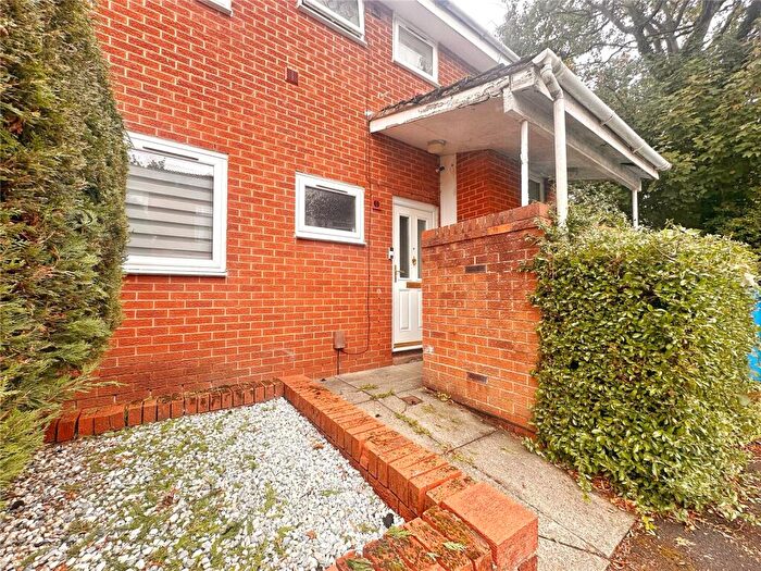 1 Bedroom Apartment For Sale In Elder Mount Road, Blackley, Manchester, M9