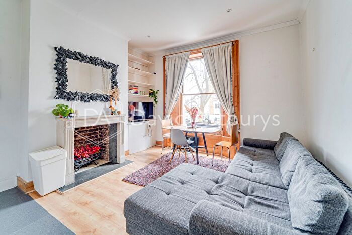 2 Bedroom Flat To Rent In Mildmay Road, Islington, London, N1