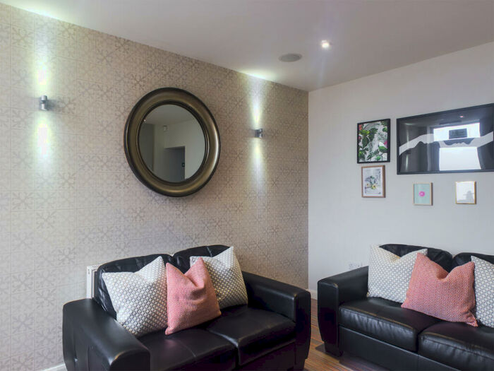 4 Bedroom Terraced House To Rent In Kimberley Road, Newcastle-under-Lyme, ST5