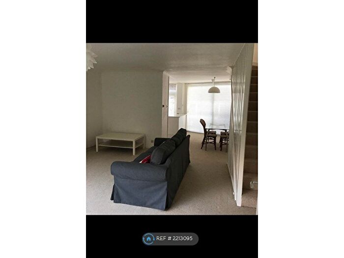 3 Bedroom Terraced House To Rent In Templemere, Weybridge, KT13