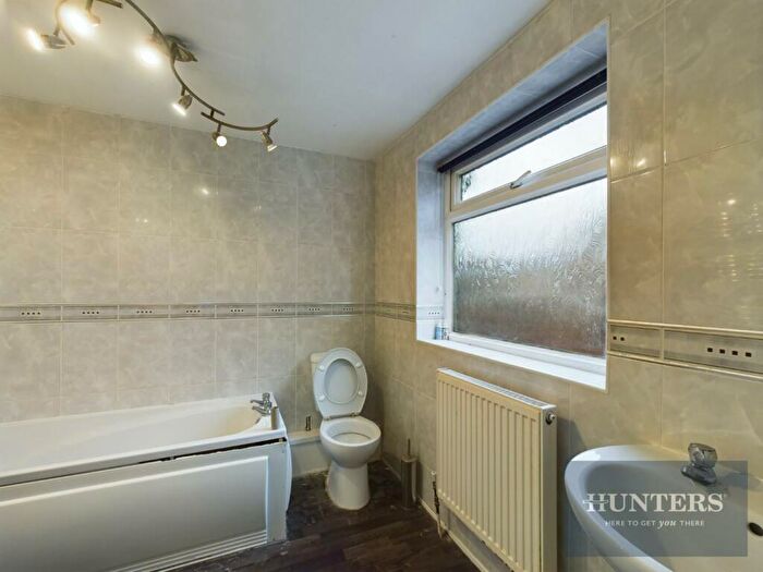 1 Bedroom Cottage For Sale In Collingwood Street, Southwick, Sunderland, SR5