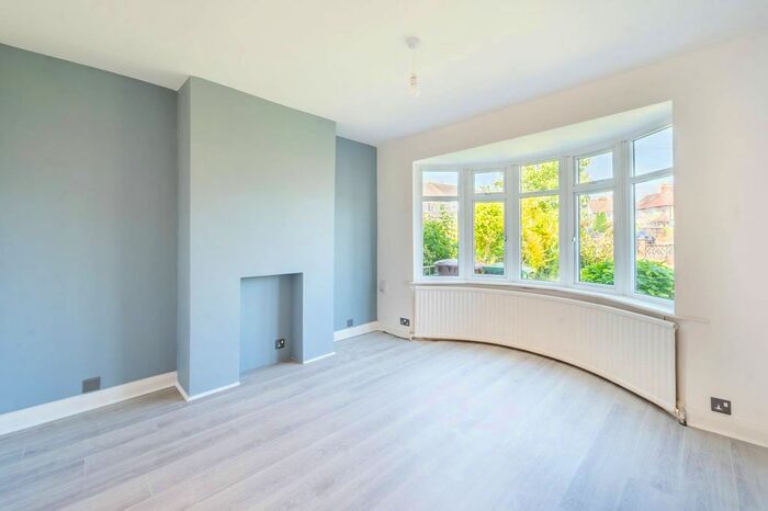 3 Bedroom Terraced House To Rent In Staines Avenue, Sutton, SM3