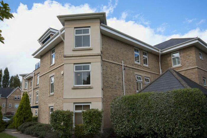 2 Bedroom Apartment To Rent In Stone Meadow, Oxford, OX2